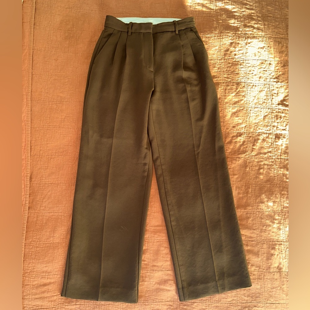 Wilfred Effortless Pant